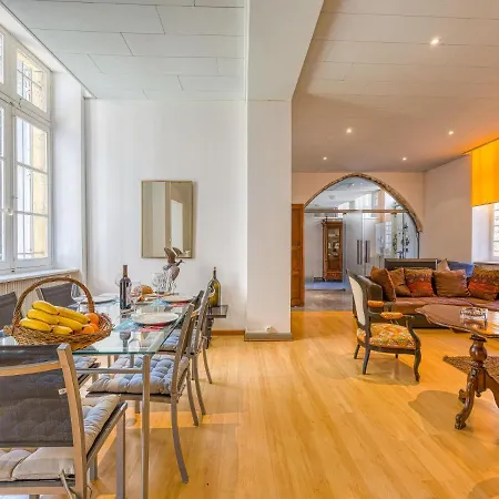 Centre Historique By Interhome Apartment