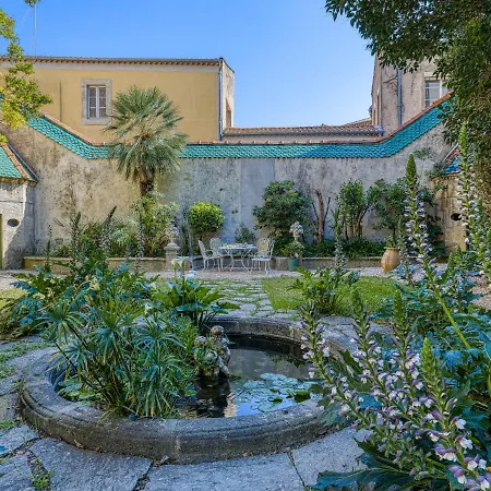 Centre Historique By Interhome Apartment *