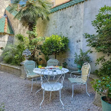 Apartment Centre Historique By Interhome Beziers