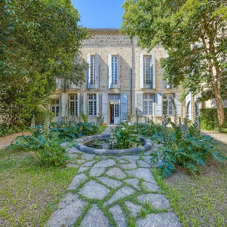 Centre Historique By Interhome Beziers