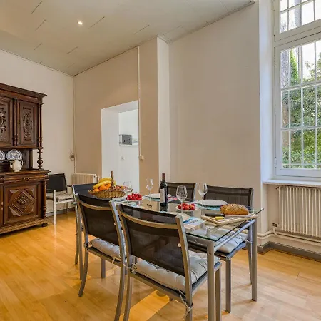 Centre Historique By Interhome Apartment Beziers