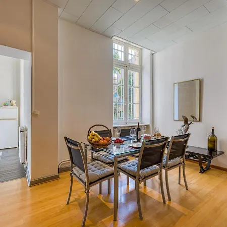 Centre Historique By Interhome Apartment *