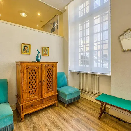 Centre Historique By Interhome Apartment