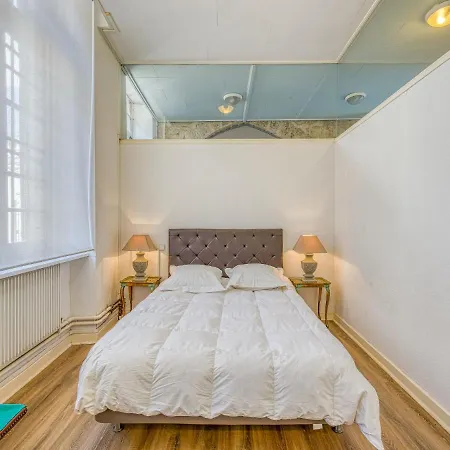 Centre Historique By Interhome Apartment *