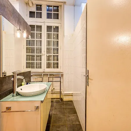 Centre Historique By Interhome Apartment *
