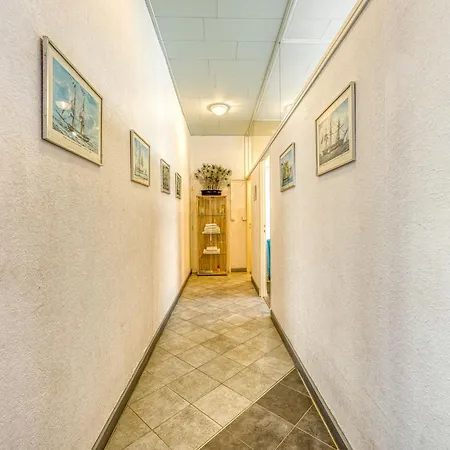 Centre Historique By Interhome Apartment