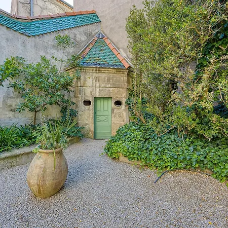 Centre Historique By Interhome * Beziers